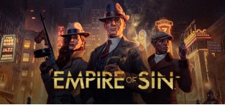 Купить Empire of Sin - Premium Edition